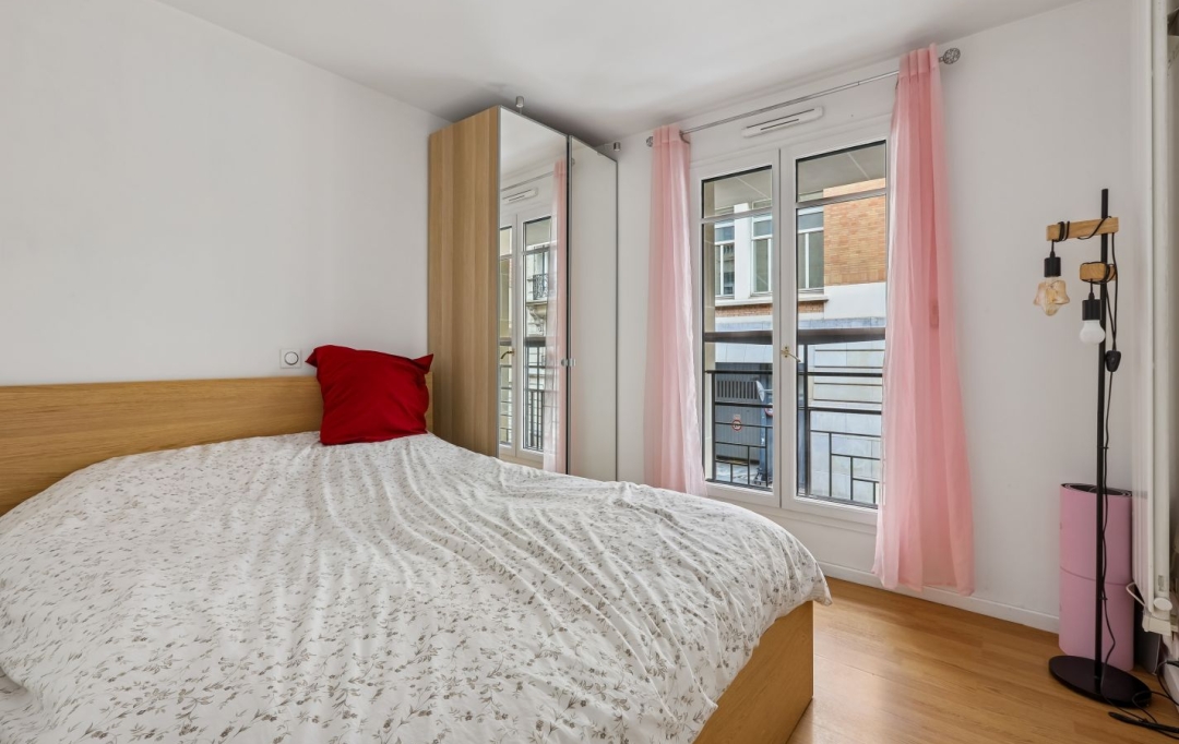 Annonces ANTONY : Apartment | PARIS (75016) | 44 m2 | 570 000 &euro; 