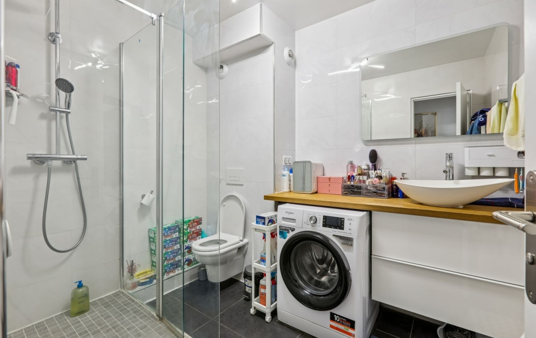 Annonces ANTONY : Apartment | PARIS (75016) | 44 m2 | 570 000 &euro; 