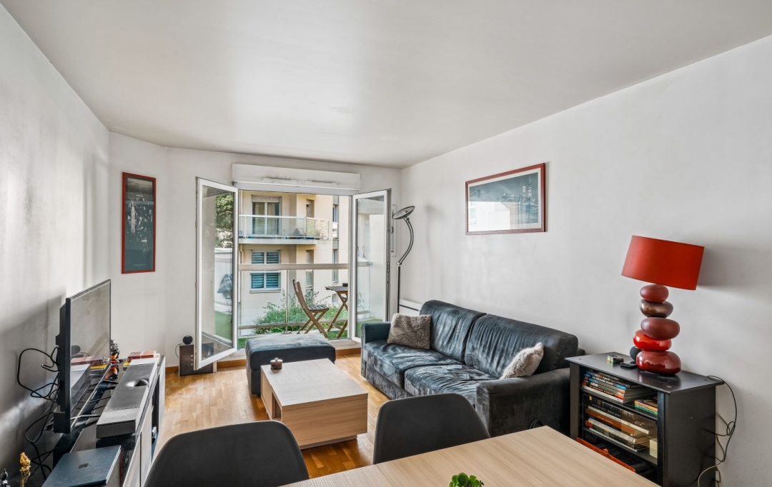 Annonces ANTONY : Appartement | SURESNES (92150) | 50 m2 | 375 000 &euro; 