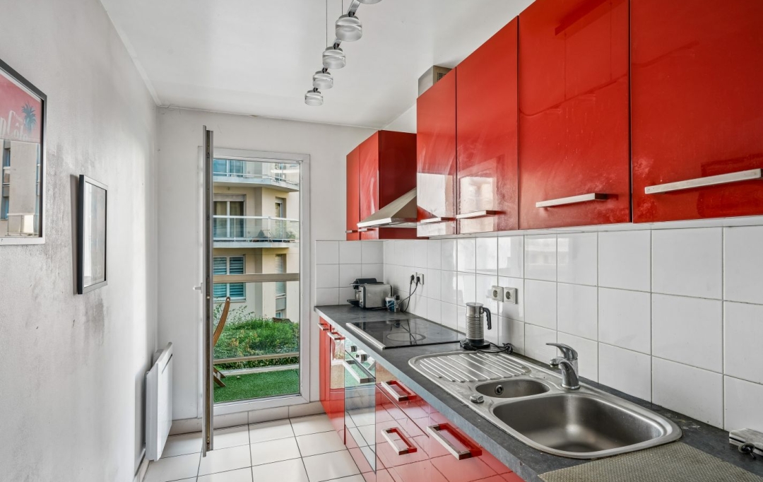Annonces ANTONY : Appartement | SURESNES (92150) | 50 m2 | 375 000 &euro; 