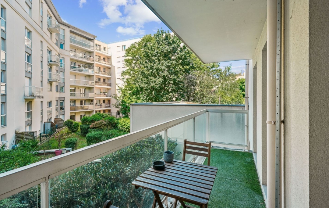 Annonces ANTONY : Appartement | SURESNES (92150) | 50 m2 | 375 000 &euro; 