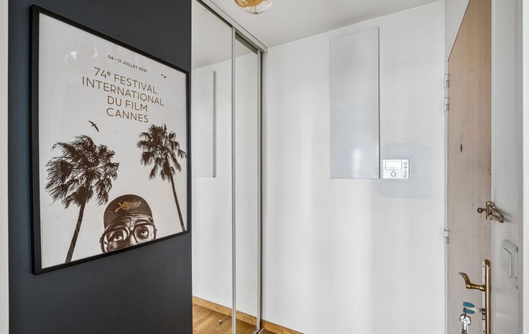 Annonces ANTONY : Appartement | SURESNES (92150) | 50 m2 | 375 000 &euro; 