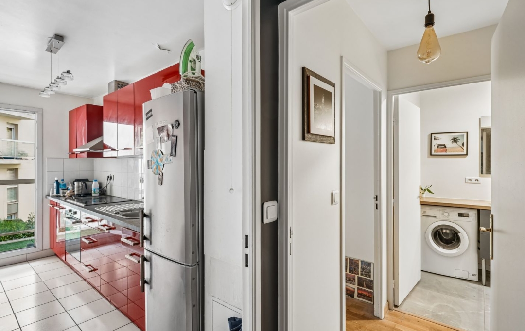 Annonces ANTONY : Appartement | SURESNES (92150) | 50 m2 | 375 000 &euro; 