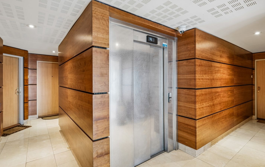 Annonces ANTONY : Appartement | SURESNES (92150) | 50 m2 | 375 000 &euro; 