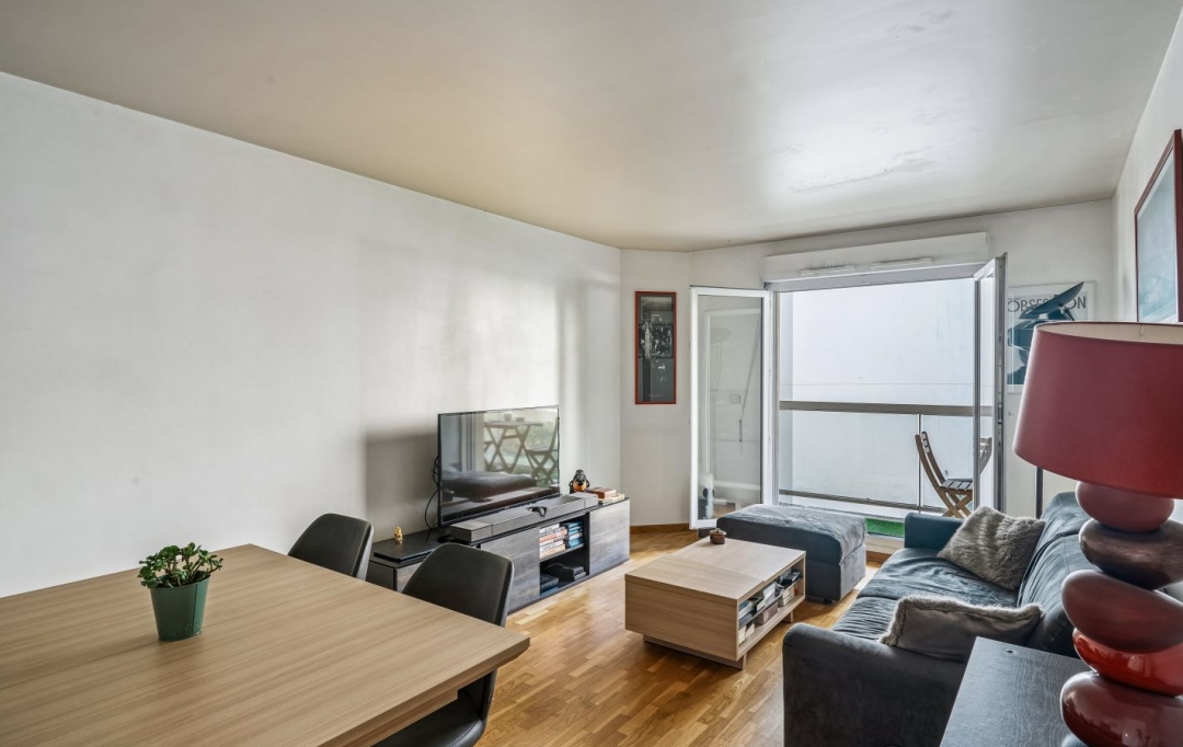 Annonces ANTONY : Appartement | SURESNES (92150) | 50 m2 | 375 000 &euro; 