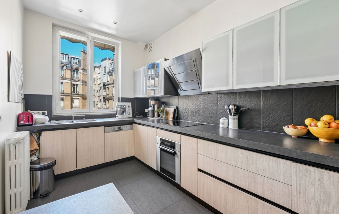 Annonces ANTONY : Appartement | NEUILLY-SUR-SEINE (92200) | 201 m2 | 2 640 000 &euro; 