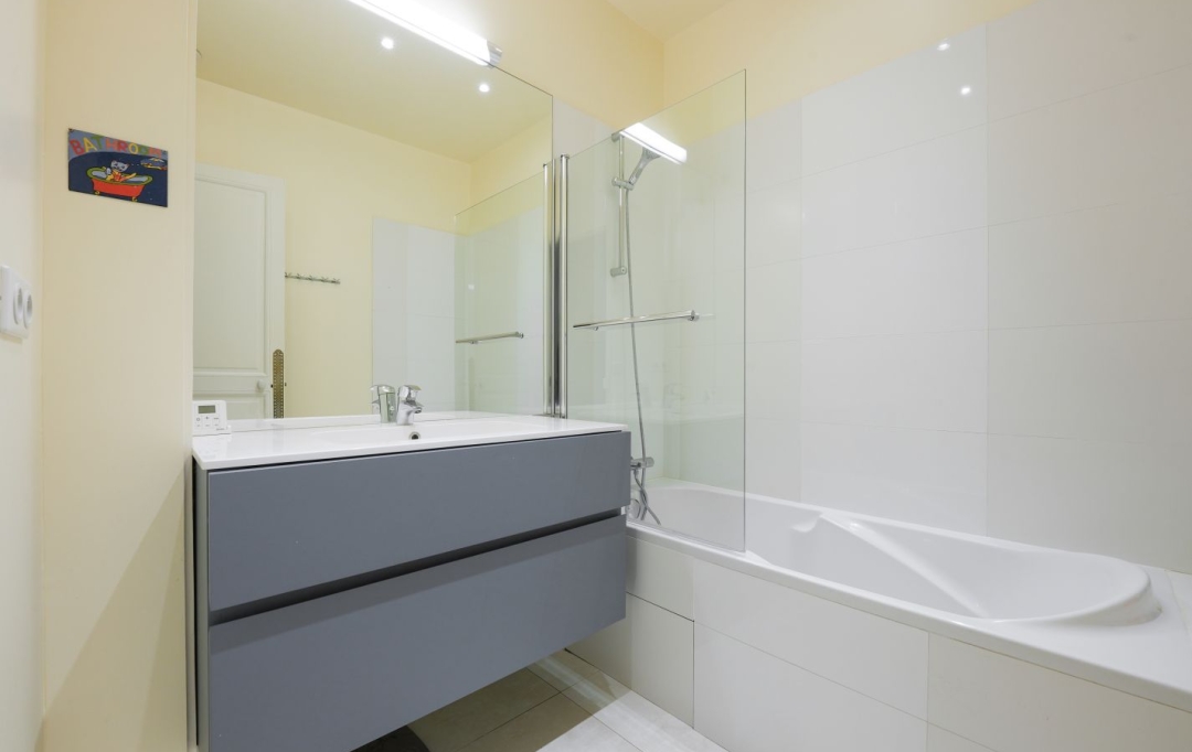 Annonces ANTONY : Appartement | NEUILLY-SUR-SEINE (92200) | 201 m2 | 2 640 000 &euro; 