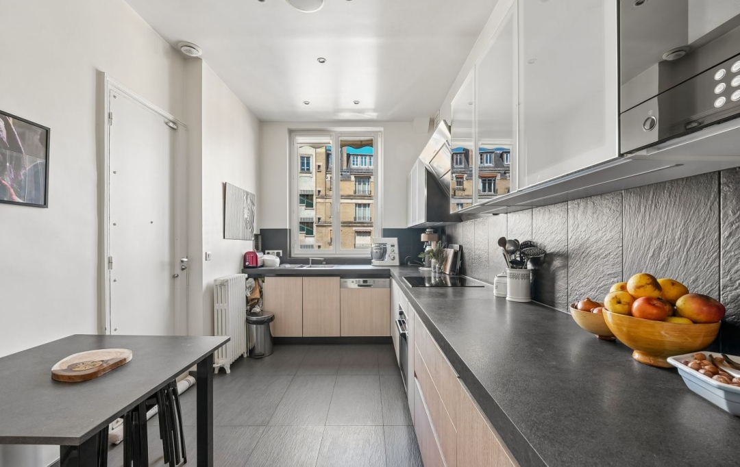 Annonces ANTONY : Appartement | NEUILLY-SUR-SEINE (92200) | 201 m2 | 2 640 000 &euro; 