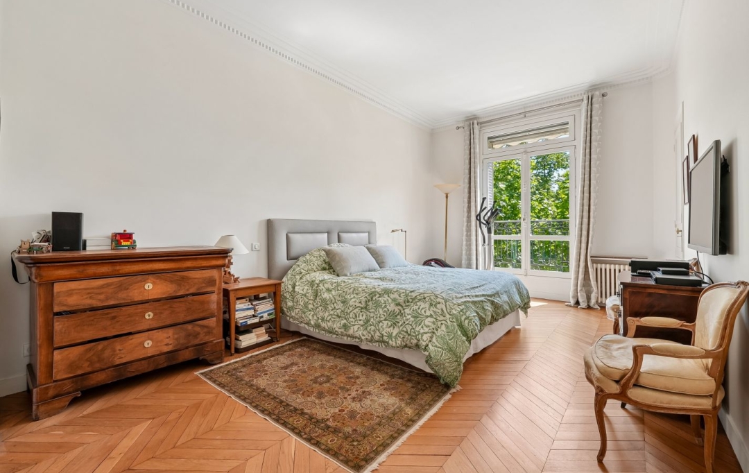 Annonces ANTONY : Appartement | NEUILLY-SUR-SEINE (92200) | 201 m2 | 2 640 000 &euro; 