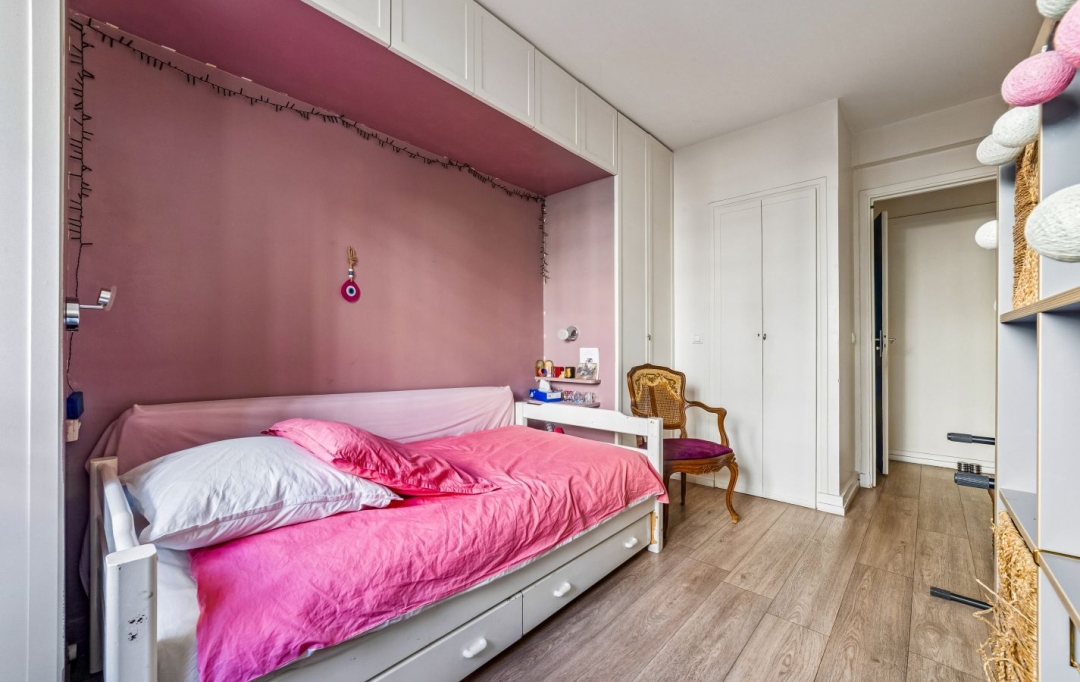 Annonces ANTONY : Appartement | PARIS (75016) | 88 m2 | 850 000 &euro; 