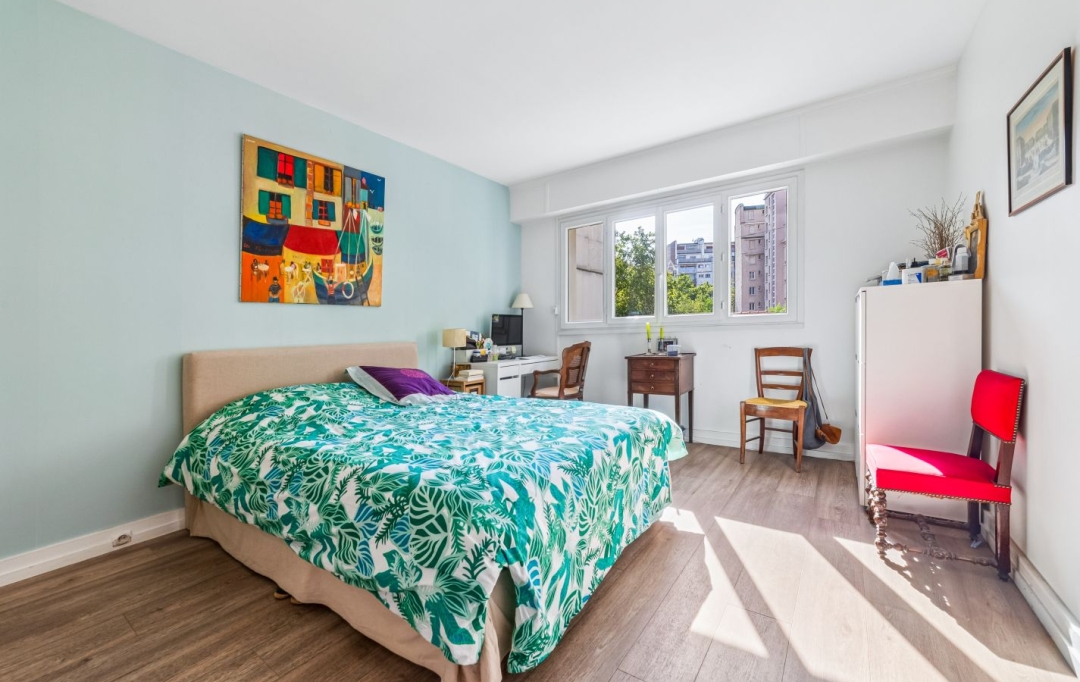Annonces ANTONY : Appartement | PARIS (75016) | 88 m2 | 850 000 &euro; 