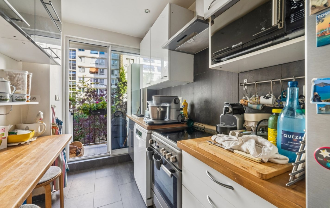 Annonces ANTONY : Appartement | PARIS (75016) | 88 m2 | 850 000 &euro; 