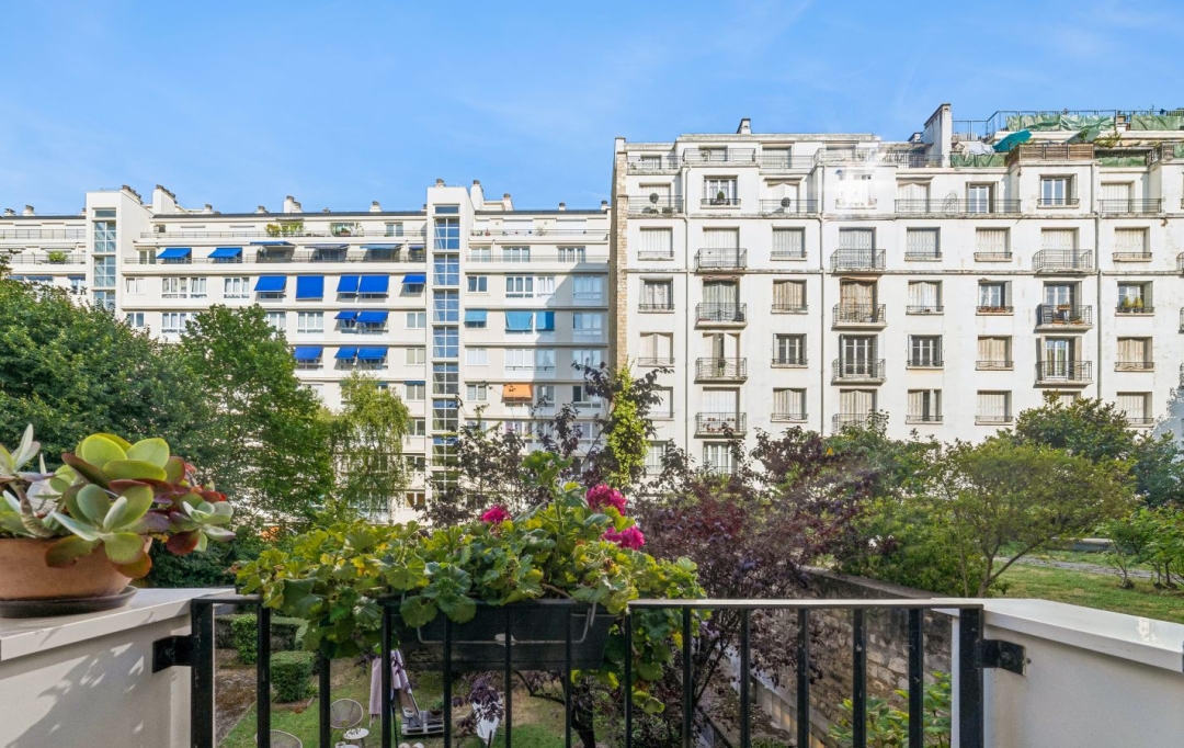 Annonces ANTONY : Appartement | PARIS (75016) | 88 m2 | 850 000 &euro; 
