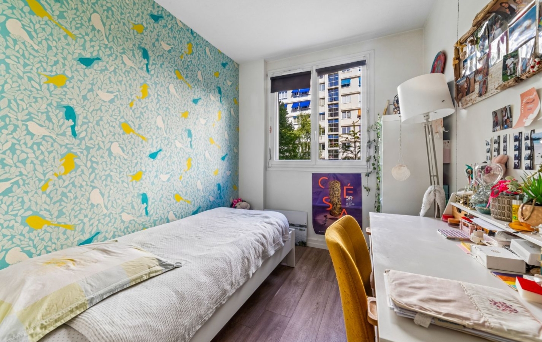 Annonces ANTONY : Appartement | PARIS (75016) | 88 m2 | 850 000 &euro; 