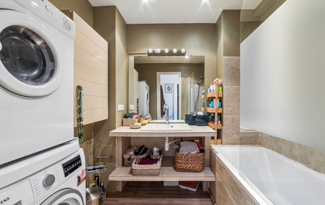 Annonces ANTONY : Appartement | PARIS (75016) | 88 m2 | 850 000 &euro; 