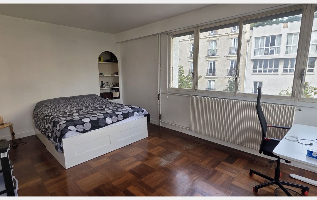 Annonces ANTONY : Appartement | PARIS (75016) | 51 m2 | 527 500 &euro; 