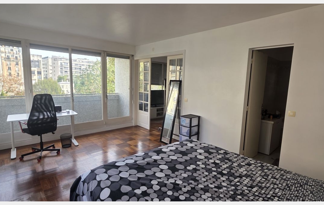 Annonces ANTONY : Appartement | PARIS (75016) | 51 m2 | 527 500 &euro; 