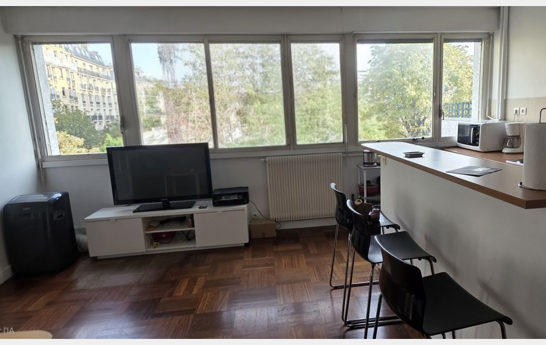 Annonces ANTONY : Appartement | PARIS (75016) | 51 m2 | 527 500 &euro; 
