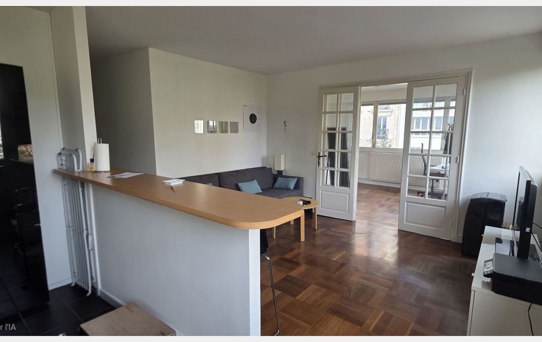 Annonces ANTONY : Appartement | PARIS (75016) | 51 m2 | 527 500 &euro; 
