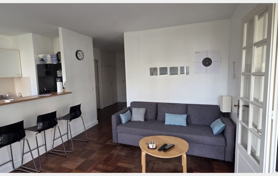 Annonces ANTONY : Appartement | PARIS (75016) | 51 m2 | 527 500 &euro; 