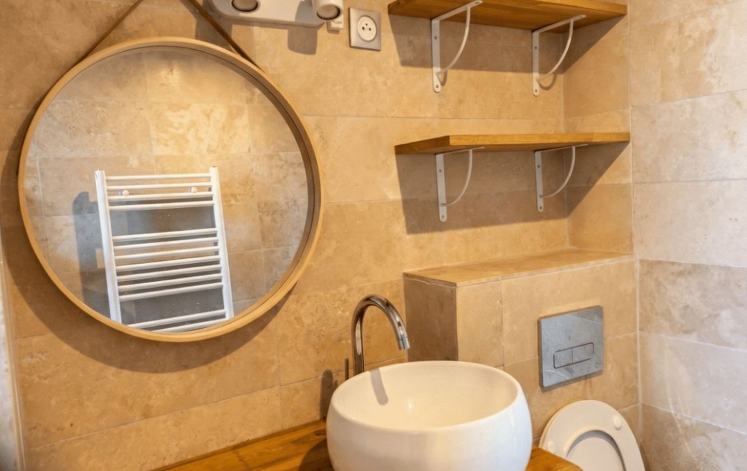 Annonces ANTONY : Appartement | SAINT-MANDE (94160) | 56 m2 | 552 200 &euro; 