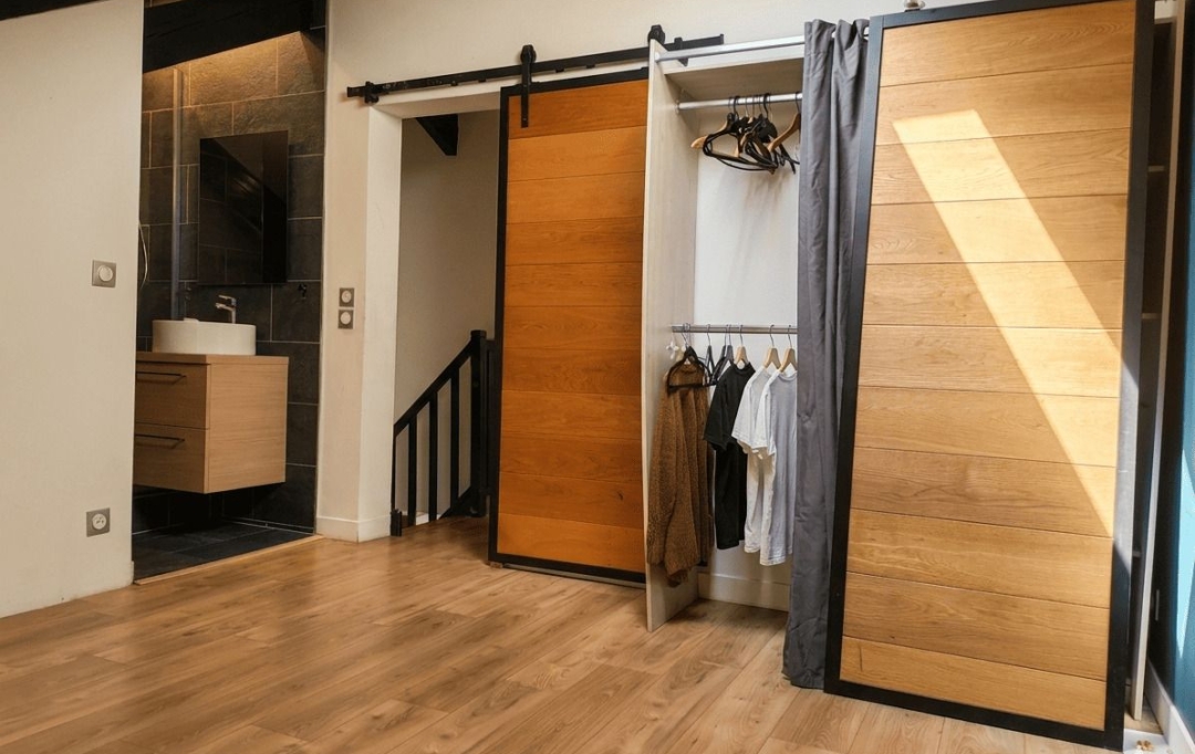 Annonces ANTONY : Appartement | SAINT-MANDE (94160) | 56 m2 | 552 200 &euro; 