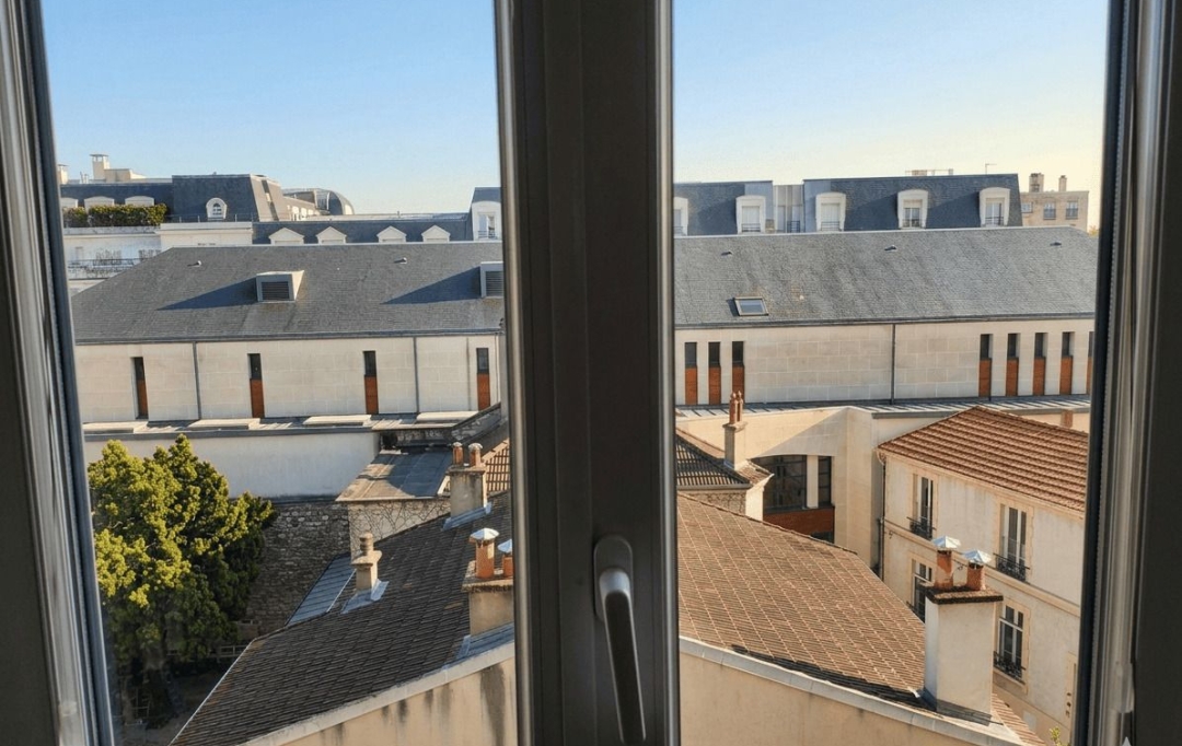 Annonces ANTONY : Appartement | SAINT-MANDE (94160) | 56 m2 | 552 200 &euro; 