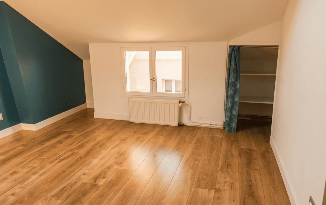 Annonces ANTONY : Appartement | SAINT-MANDE (94160) | 56 m2 | 552 200 &euro; 