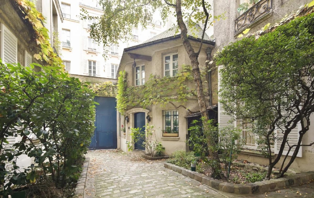 Annonces ANTONY : Appartement | PARIS (75006) | 69 m2 | 1 375 000 &euro; 