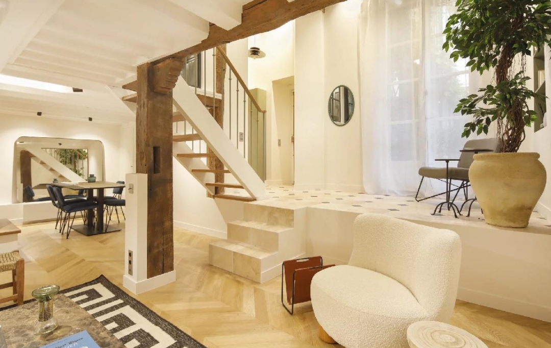 Annonces ANTONY : Appartement | PARIS (75006) | 69 m2 | 1 375 000 &euro; 