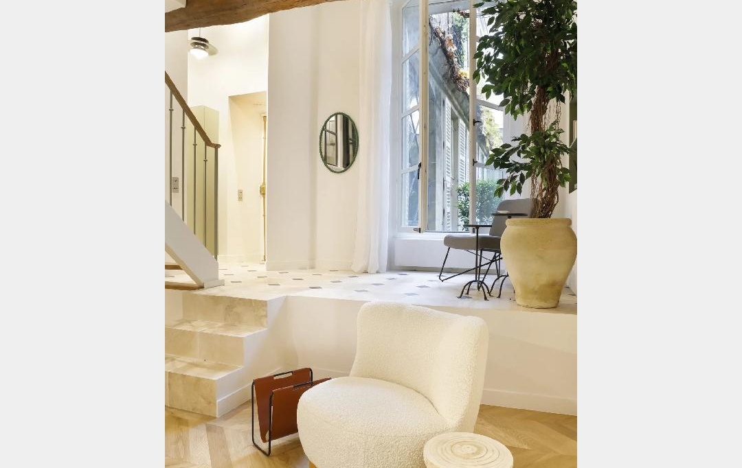 Annonces ANTONY : Appartement | PARIS (75006) | 69 m2 | 1 375 000 &euro; 