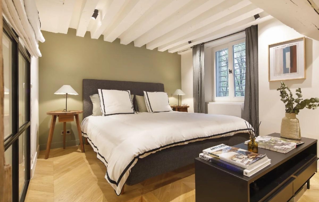 Annonces ANTONY : Appartement | PARIS (75006) | 69 m2 | 1 375 000 &euro; 