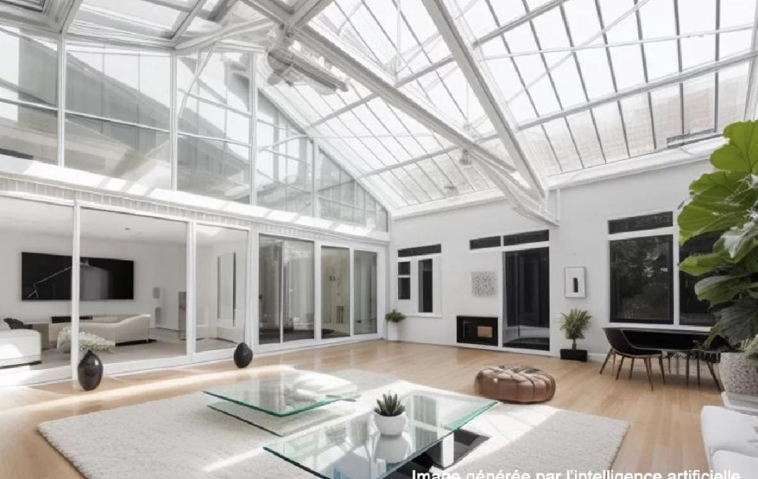 Annonces ANTONY : Maison / Villa | PARIS (75014) | 245 m2 | 2 850 000 &euro; 