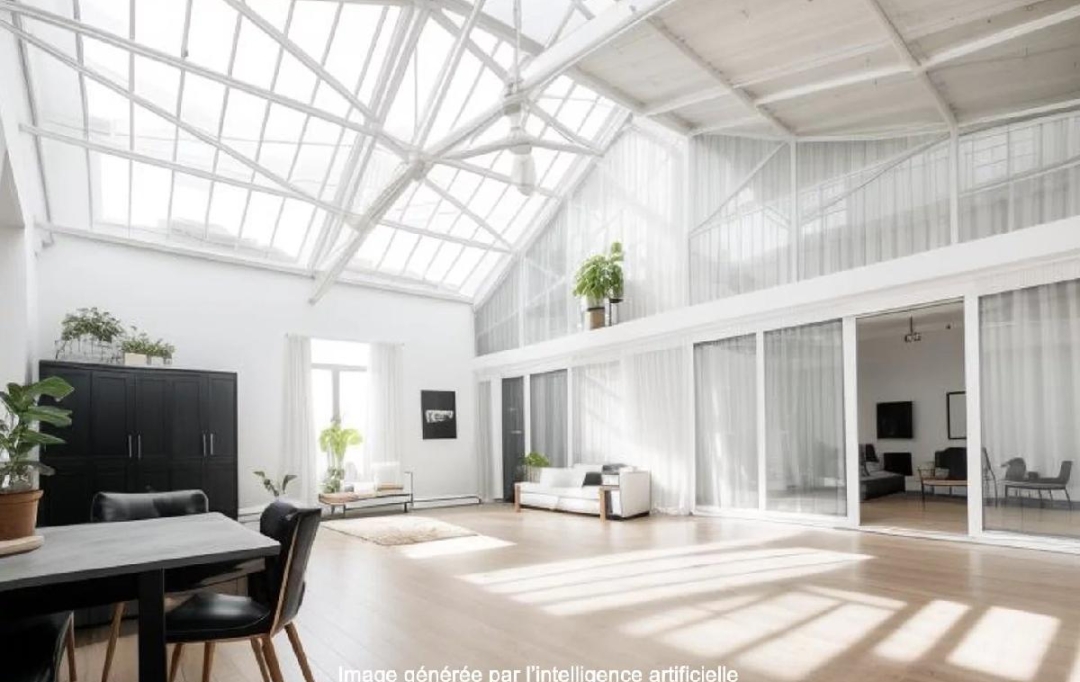 Annonces ANTONY : Maison / Villa | PARIS (75014) | 245 m2 | 2 850 000 &euro; 