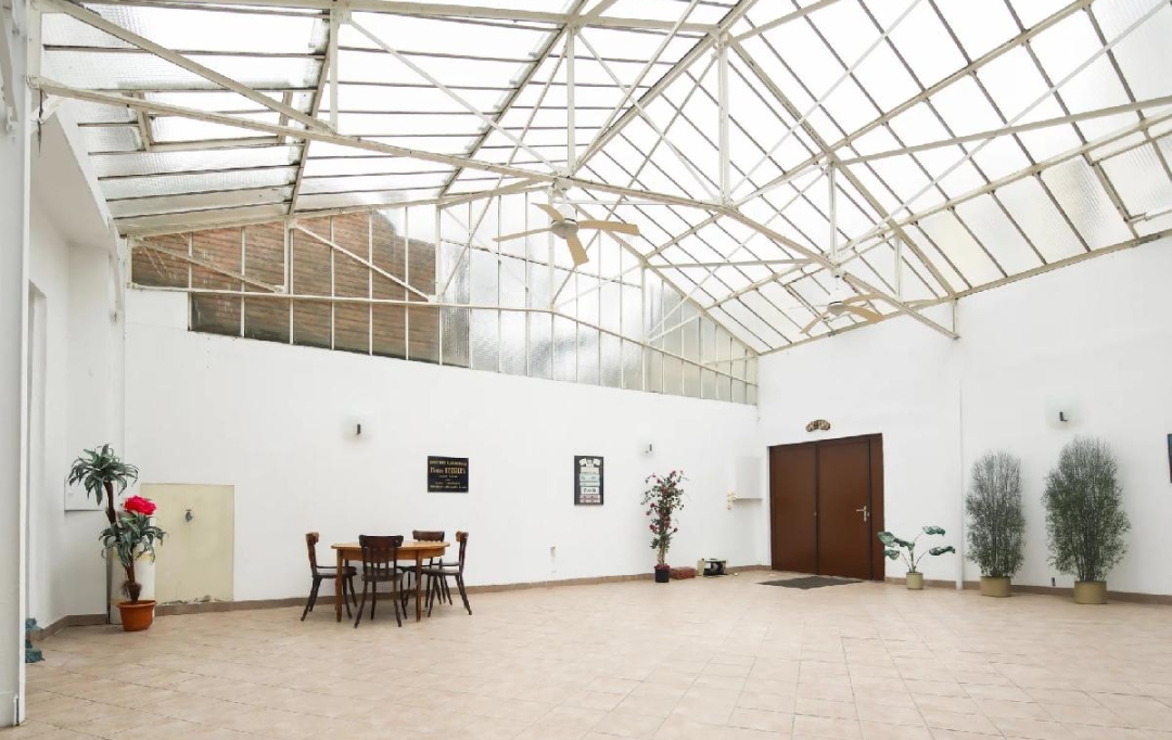Annonces ANTONY : Maison / Villa | PARIS (75014) | 245 m2 | 2 850 000 &euro; 