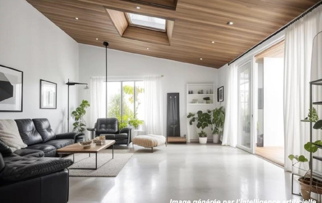 Annonces ANTONY : Maison / Villa | PARIS (75014) | 245 m2 | 2 850 000 &euro; 