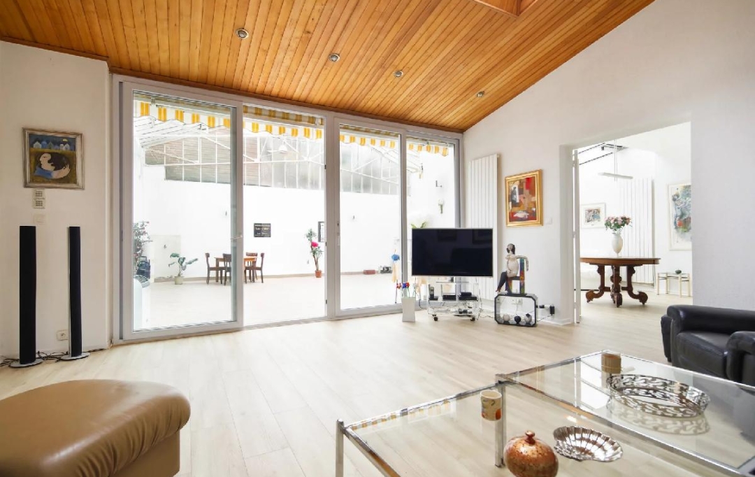Annonces ANTONY : Maison / Villa | PARIS (75014) | 245 m2 | 2 850 000 &euro; 