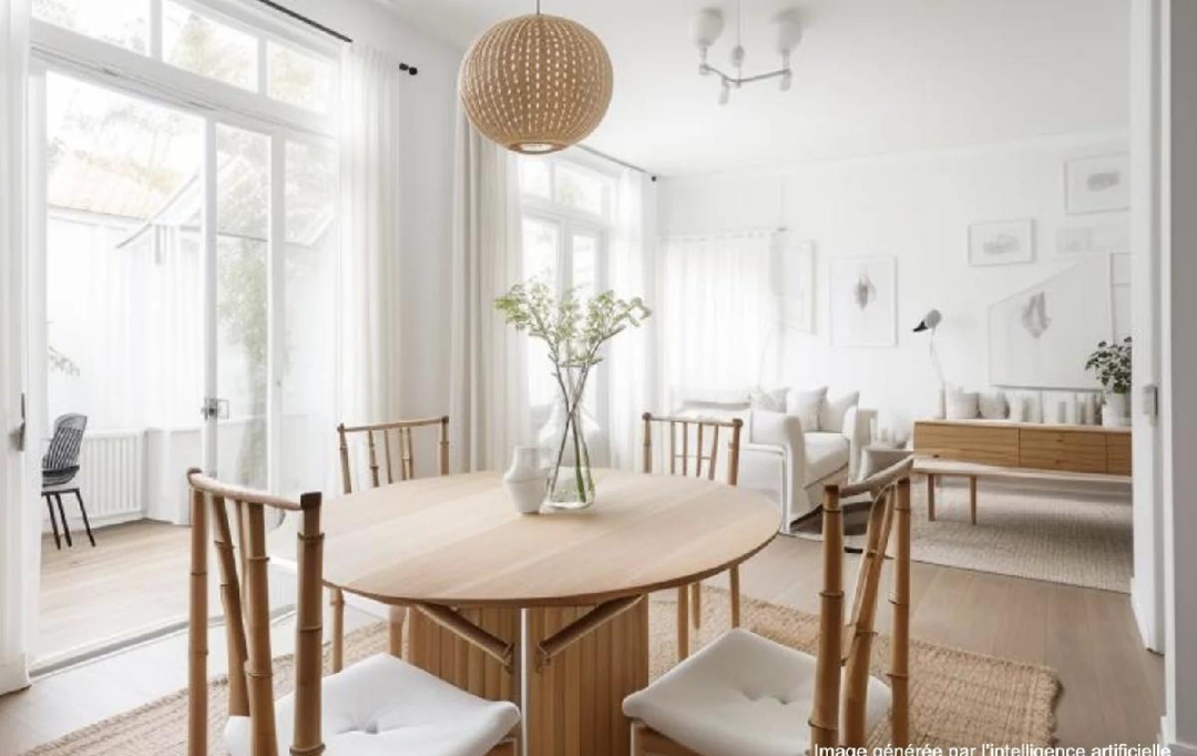 Annonces ANTONY : Maison / Villa | PARIS (75014) | 245 m2 | 2 850 000 &euro; 