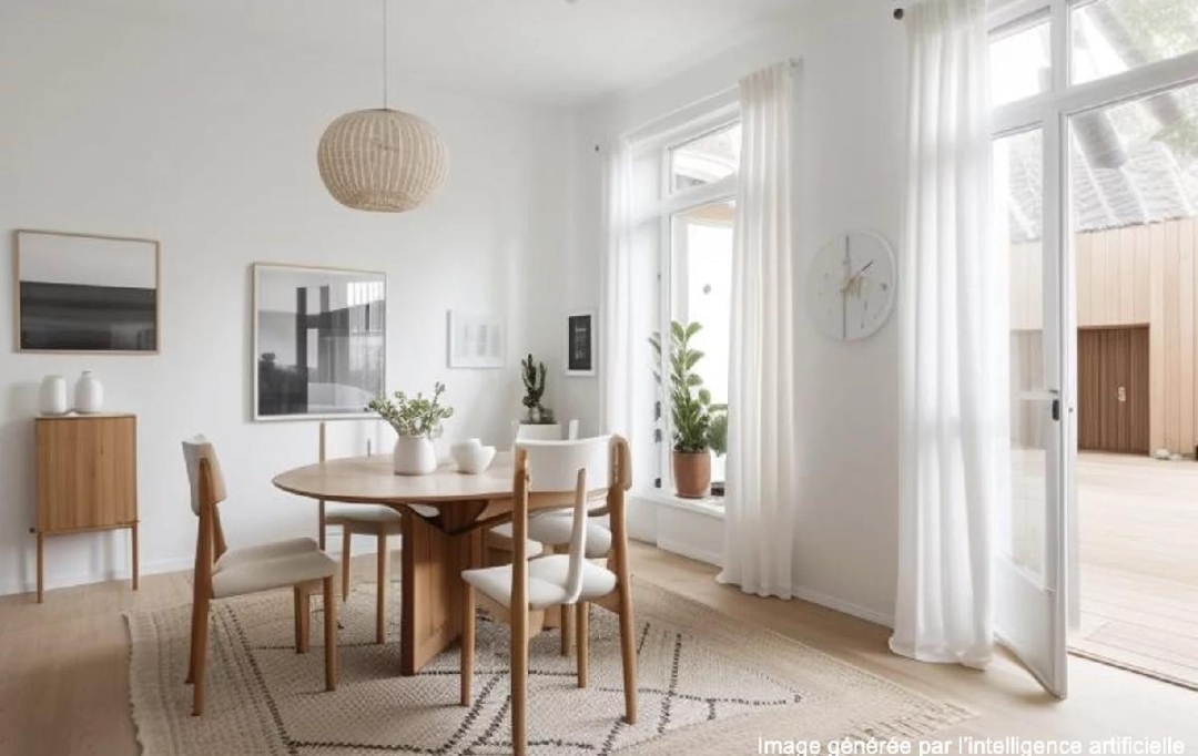 Annonces ANTONY : Maison / Villa | PARIS (75014) | 245 m2 | 2 850 000 &euro; 