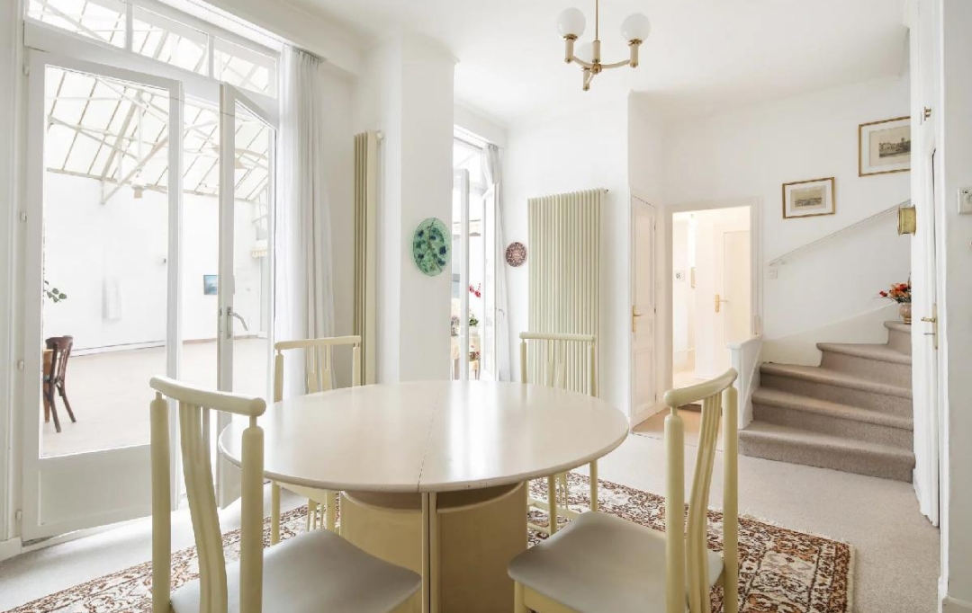 Annonces ANTONY : Maison / Villa | PARIS (75014) | 245 m2 | 2 850 000 &euro; 