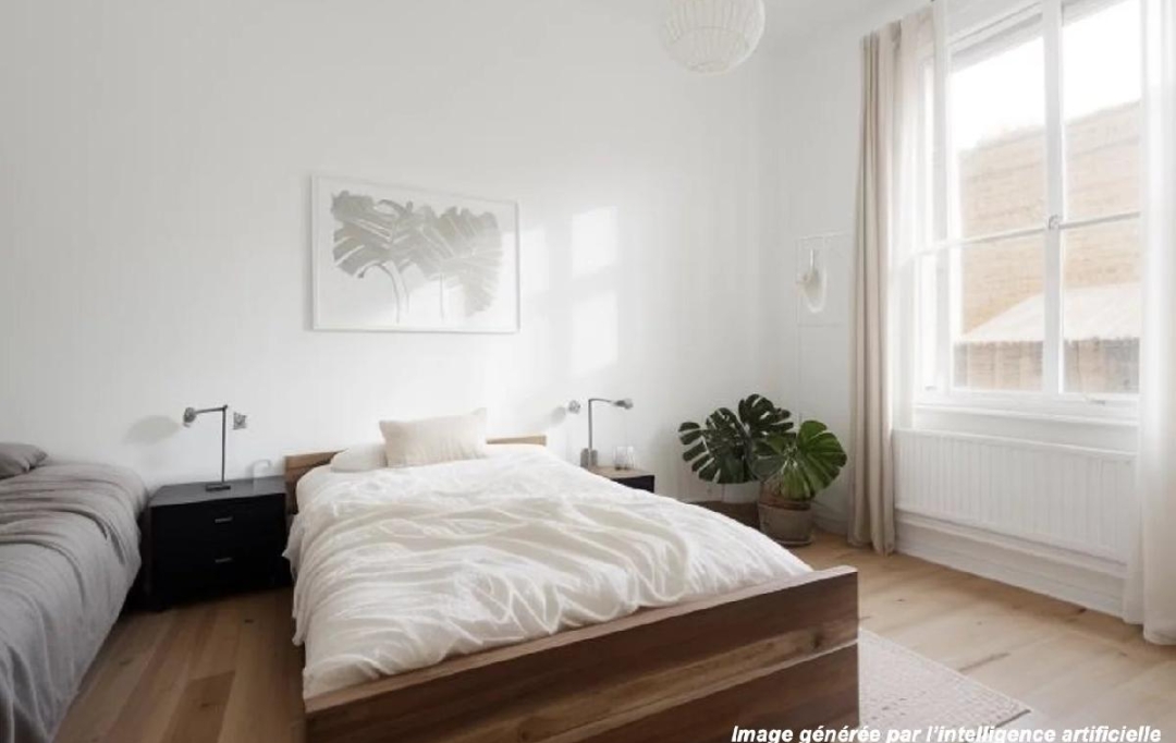 Annonces ANTONY : Maison / Villa | PARIS (75014) | 245 m2 | 2 850 000 &euro; 