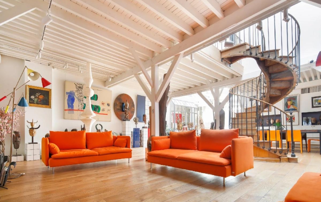 Annonces ANTONY : Appartement | PARIS (75007) | 242 m2 | 3 330 000 &euro; 