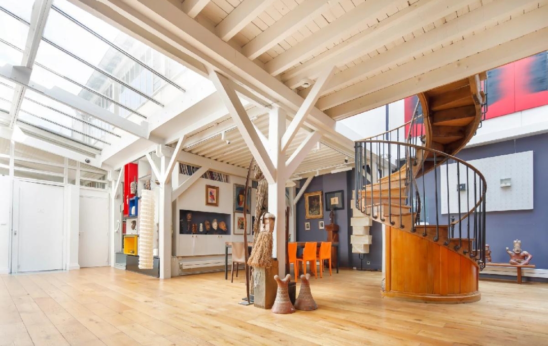 Annonces ANTONY : Appartement | PARIS (75007) | 242 m2 | 3 330 000 &euro; 