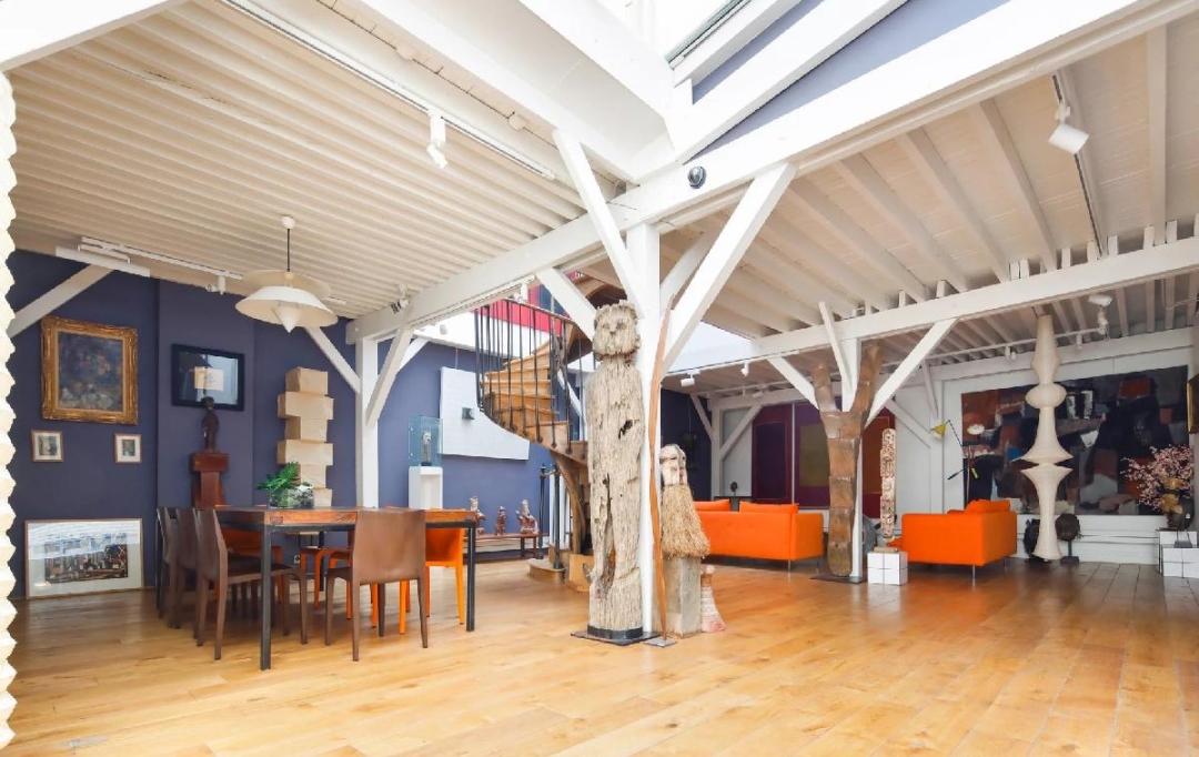 Annonces ANTONY : Appartement | PARIS (75007) | 242 m2 | 3 330 000 &euro; 