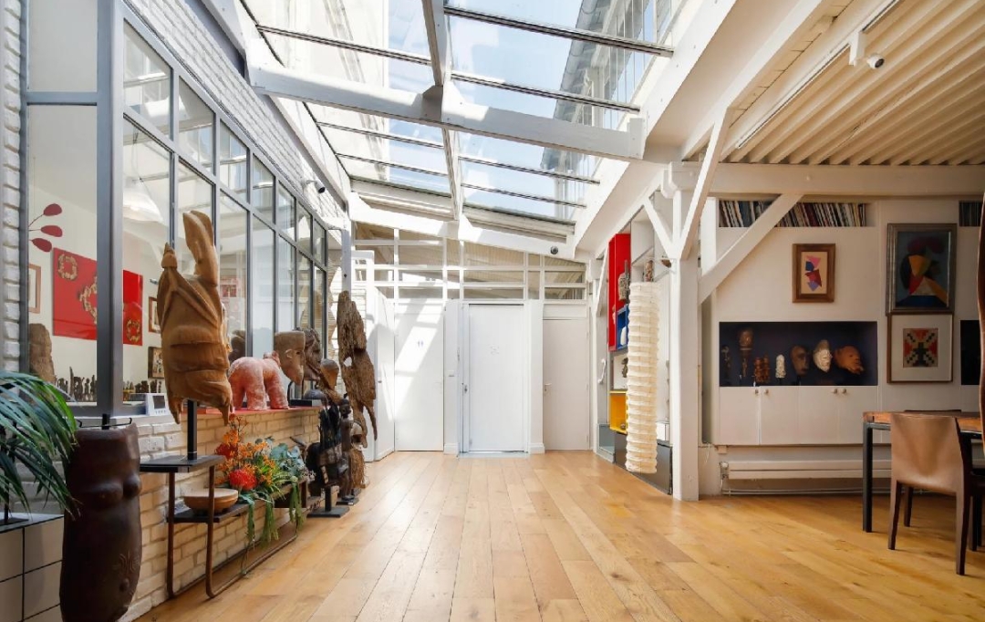 Annonces ANTONY : Appartement | PARIS (75007) | 242 m2 | 3 330 000 &euro; 