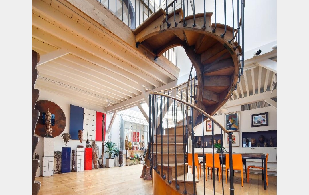 Annonces ANTONY : Appartement | PARIS (75007) | 242 m2 | 3 330 000 &euro; 