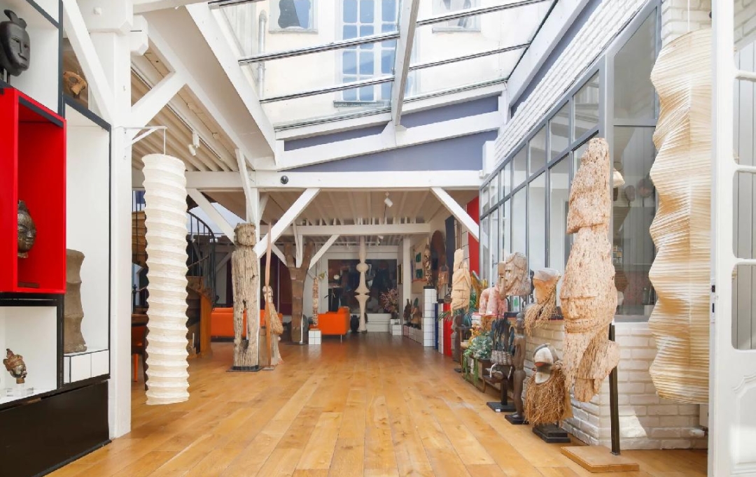 Annonces ANTONY : Appartement | PARIS (75007) | 242 m2 | 3 330 000 &euro; 