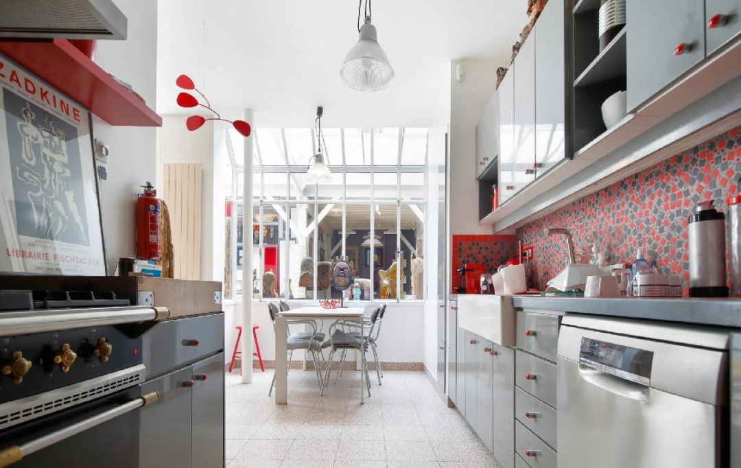 Annonces ANTONY : Appartement | PARIS (75007) | 242 m2 | 3 330 000 &euro; 