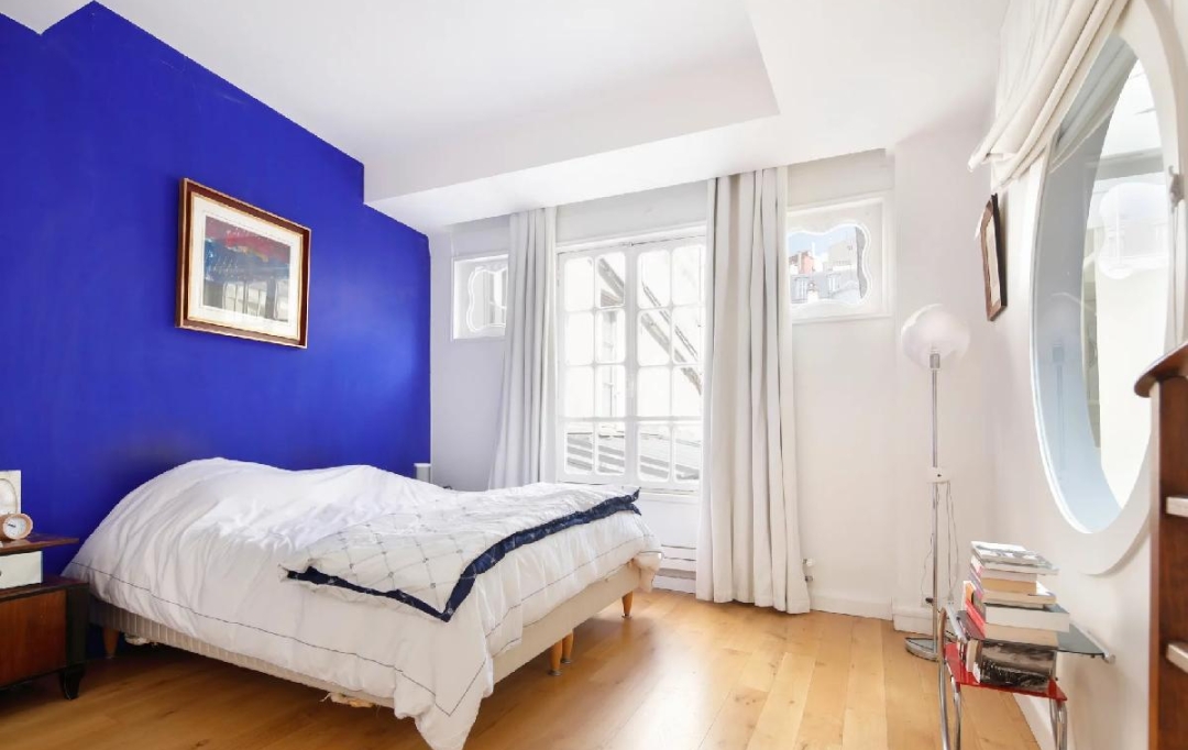 Annonces ANTONY : Appartement | PARIS (75007) | 242 m2 | 3 330 000 &euro; 