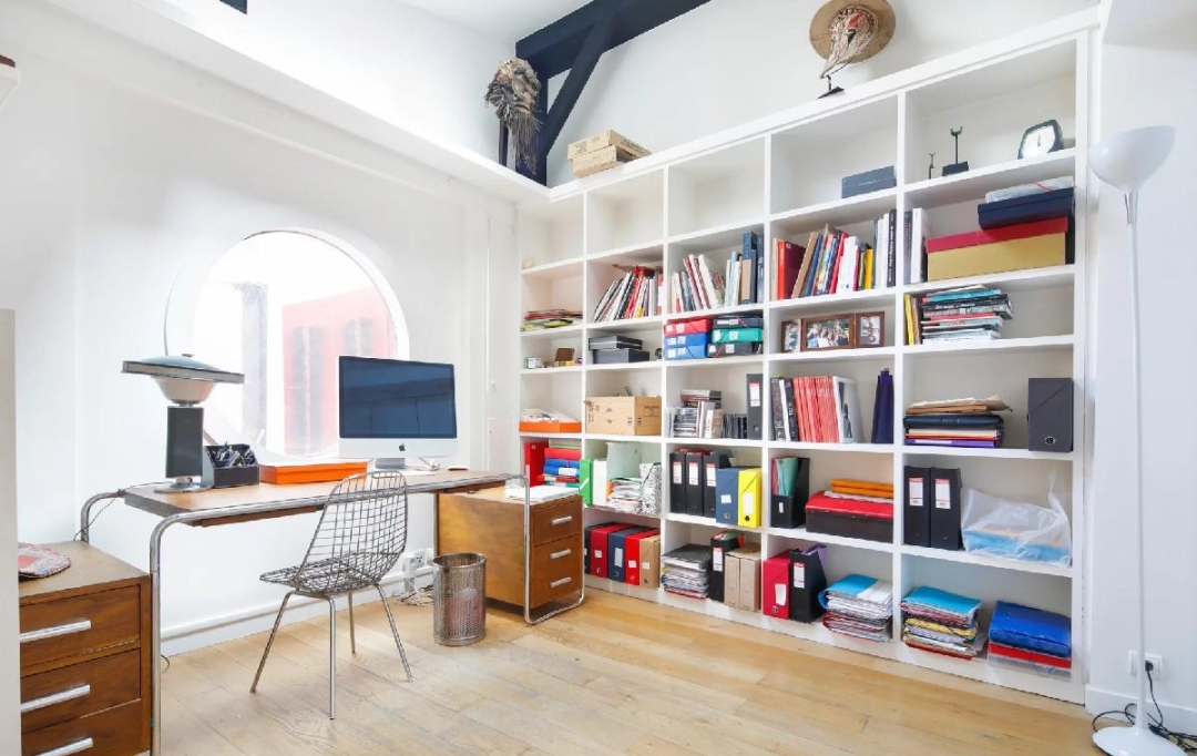 Annonces ANTONY : Appartement | PARIS (75007) | 242 m2 | 3 330 000 &euro; 